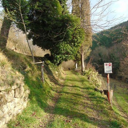 San Martino Vald'Afra Sansepolcro Exterior foto